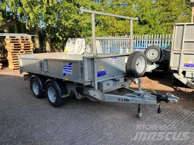 Ifor Williams TT3017 Weitere Anhänger