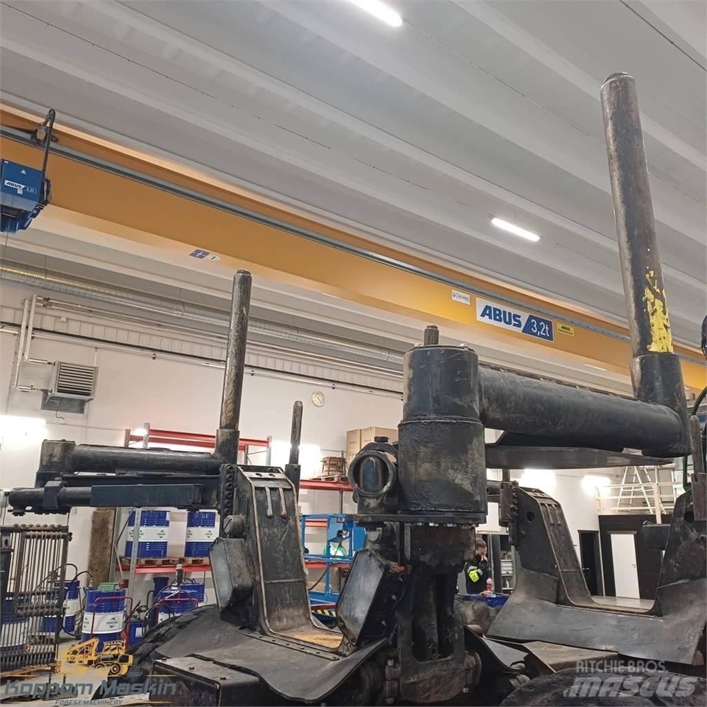 John Deere 1910g Anderes Zubehör