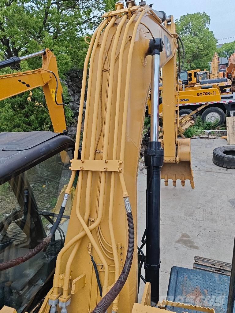 CAT 315 D Raupenbagger