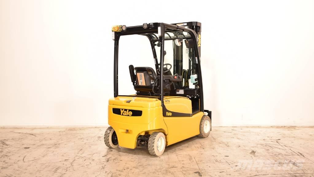 Yale ERP 20 VF Elektrostapler