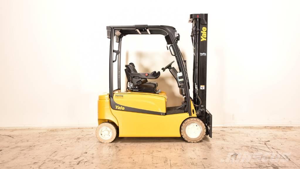 Yale ERP 20 VF Elektrostapler
