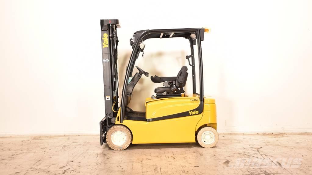Yale ERP 20 VF Elektrostapler
