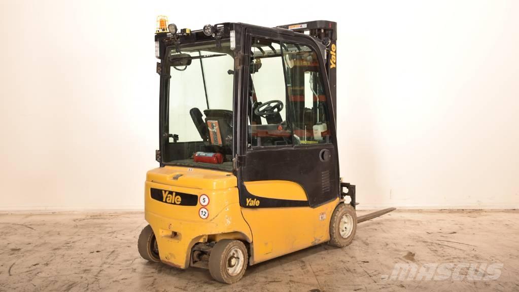 Yale ERP 20 VF Elektrostapler
