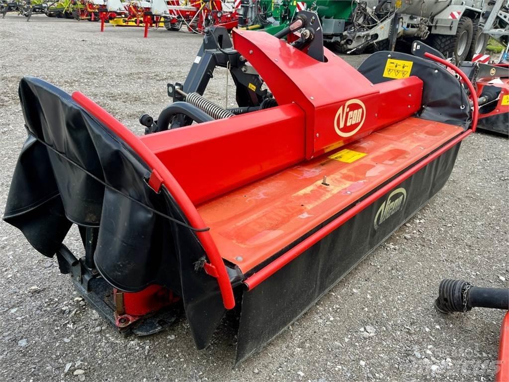 Vicon EXTRA 332 F Mähwerke