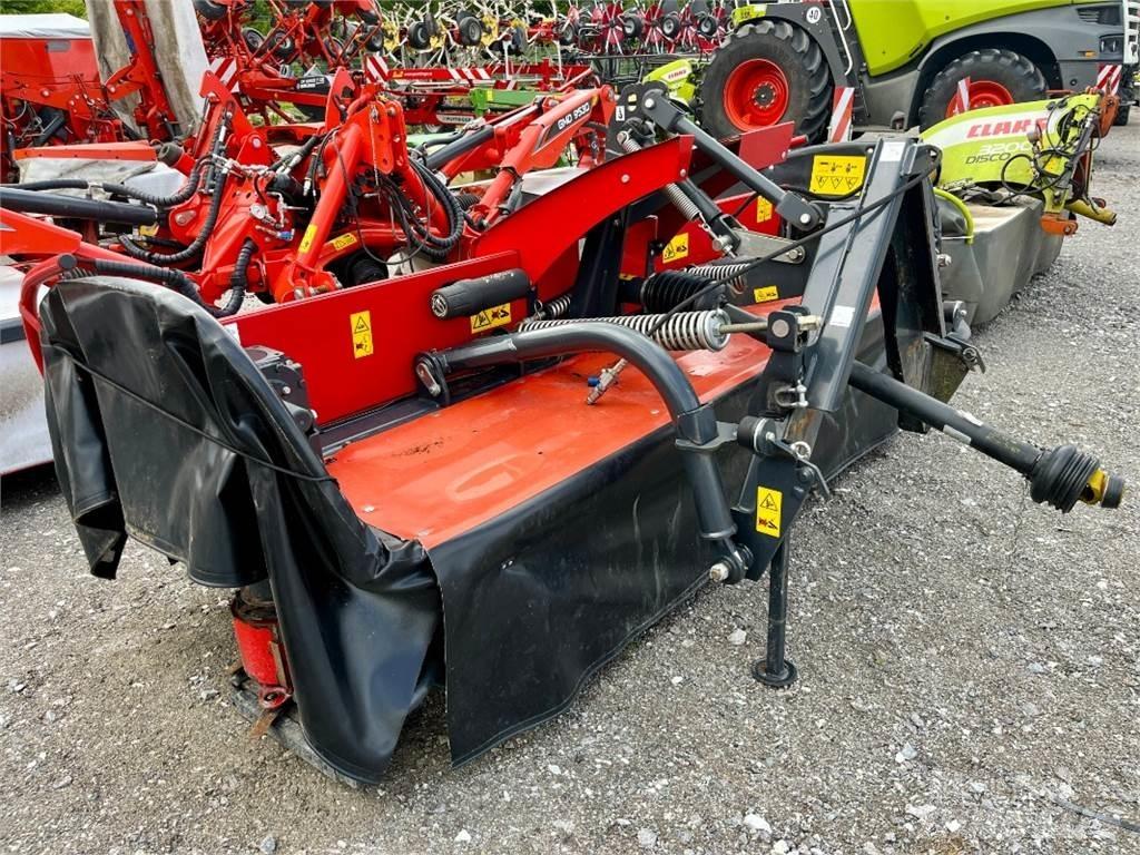 Vicon EXTRA 332 F Mähwerke