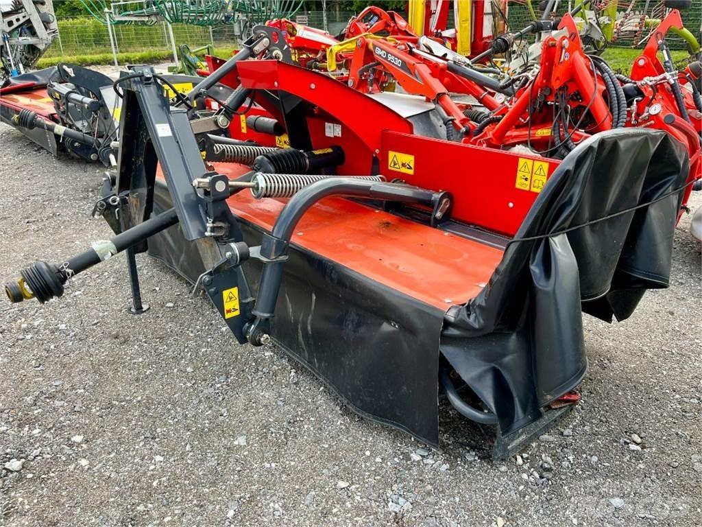 Vicon EXTRA 332 F Mähwerke