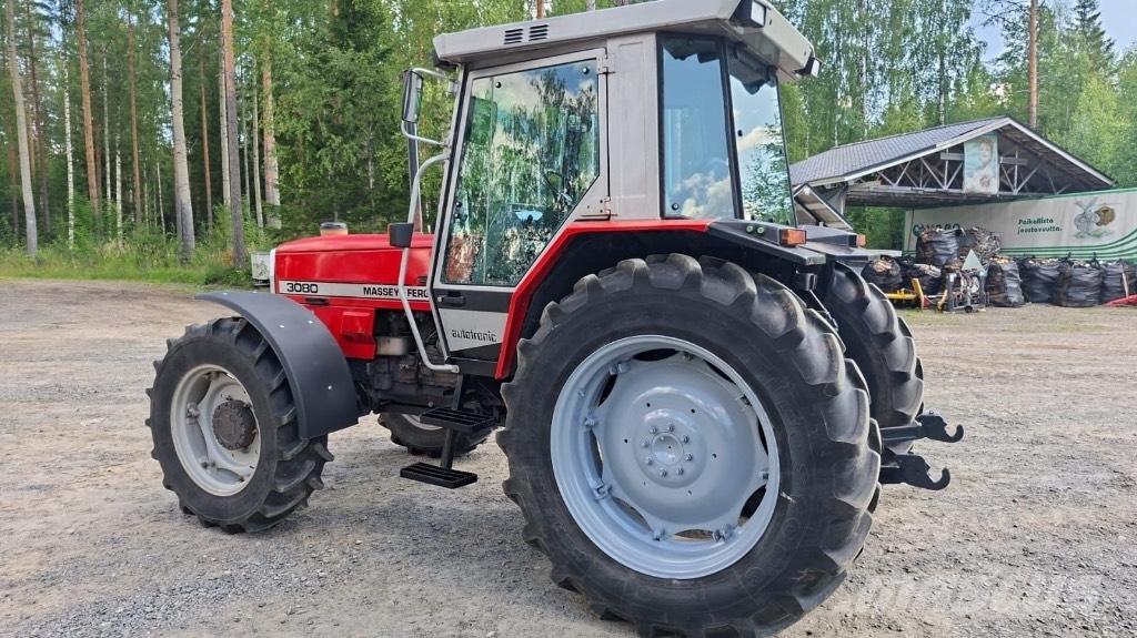 Massey Ferguson 3080 Traktoren