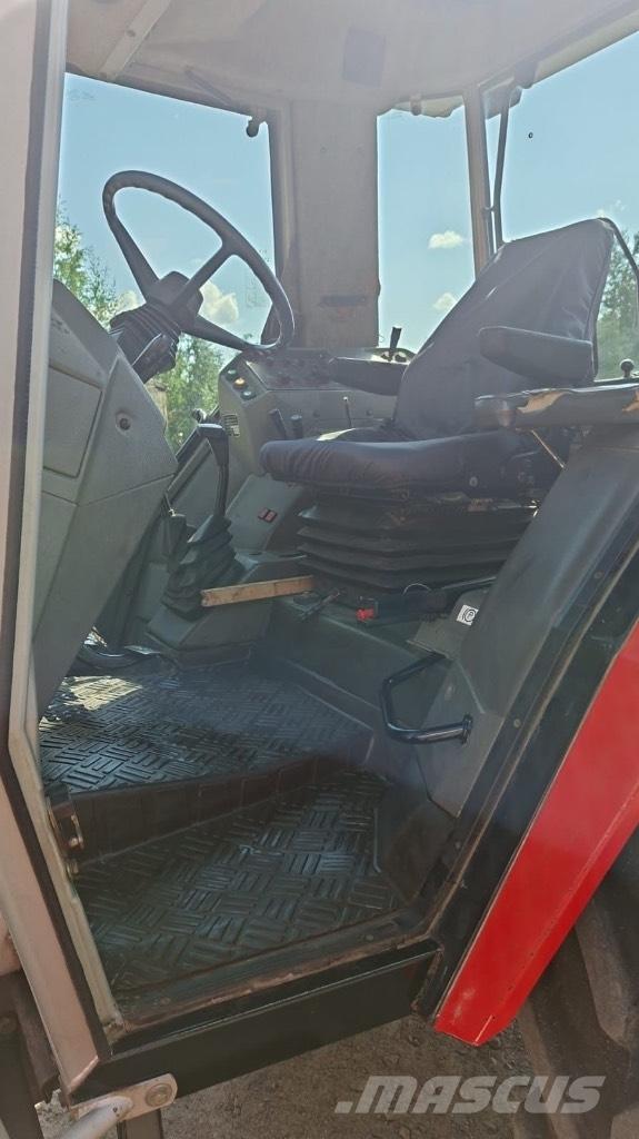 Massey Ferguson 3080 Traktoren