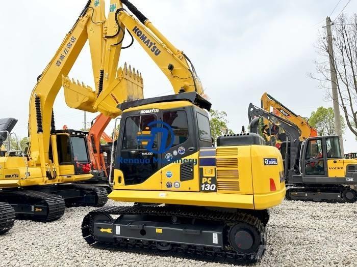 Komatsu PC  130 LC-7 Raupenbagger