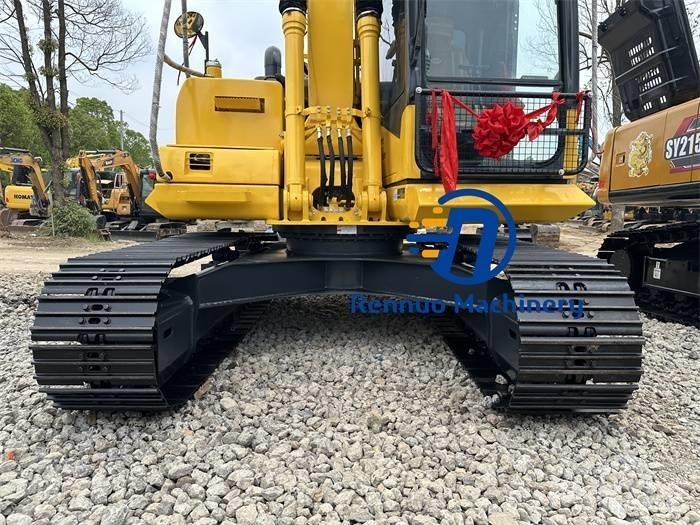 Komatsu PC  130 LC-7 Raupenbagger