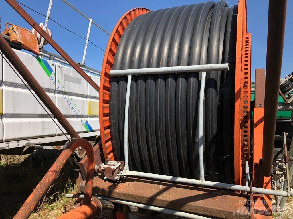 Irrifrance Javelin Bewässerungssysteme