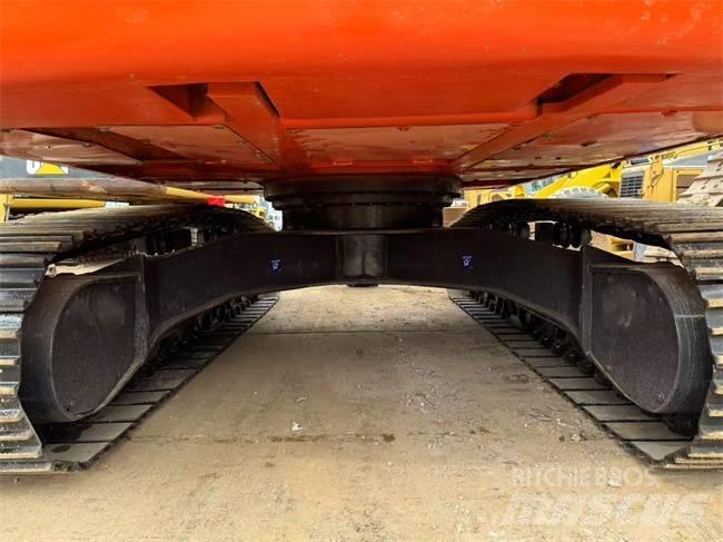 Doosan DX 225 LCA Raupenbagger