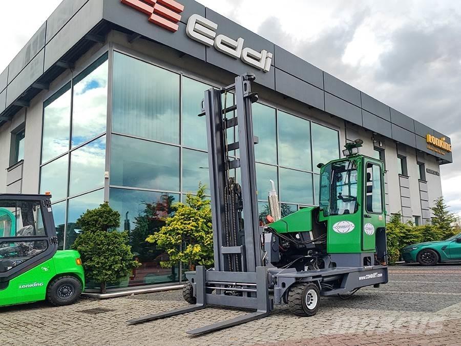 Combilift C5000 Vierwegestapler