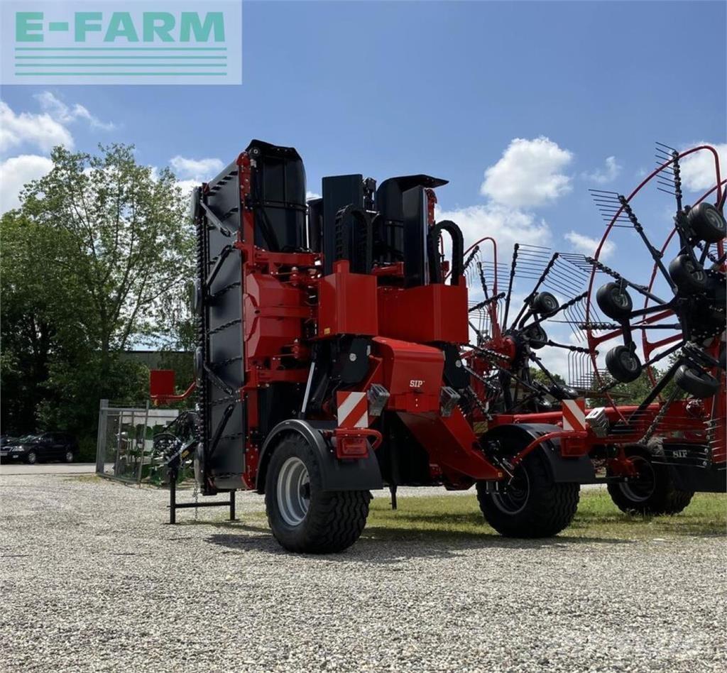 SIP air 900 t Kreiselheuer/-wender