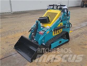Machpro MPS330 Kompaktlader