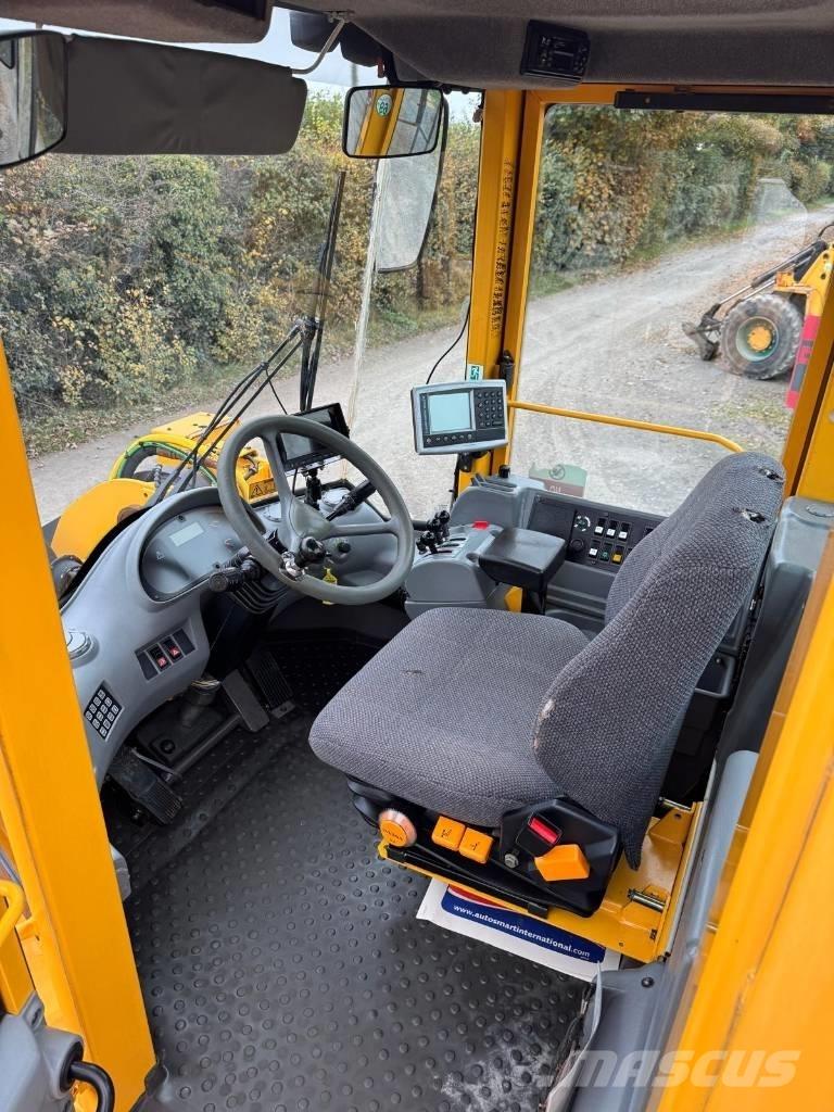 Volvo L 150 E Radlader