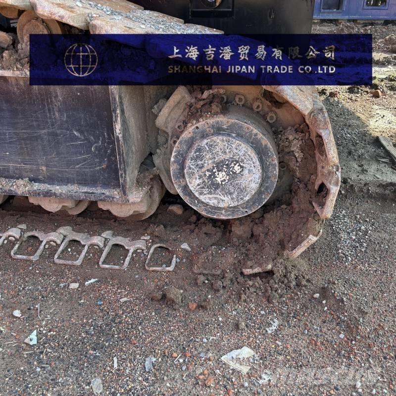 Sany SCC 850 A-6 Raupenkrane