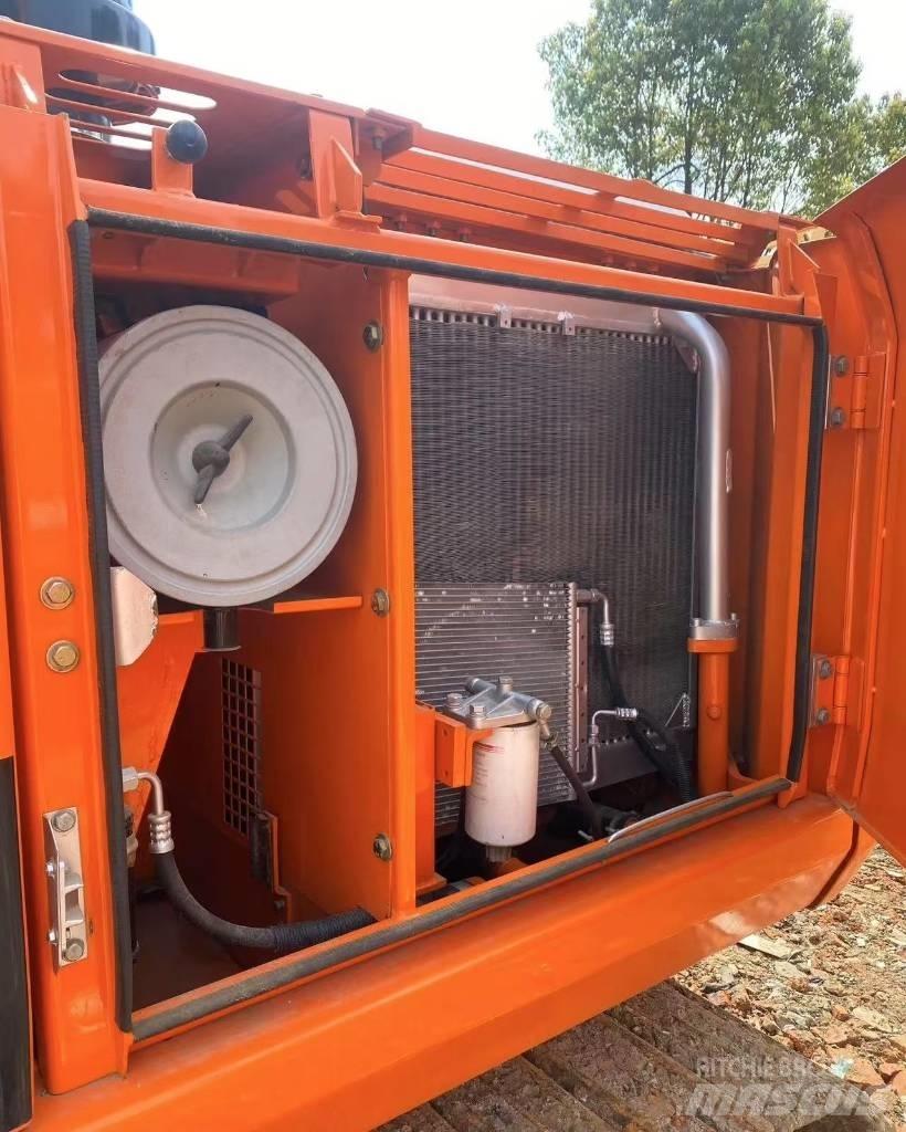 Doosan 150 Raupenbagger