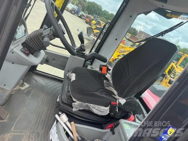 Yanmar V 80-5 Radlader