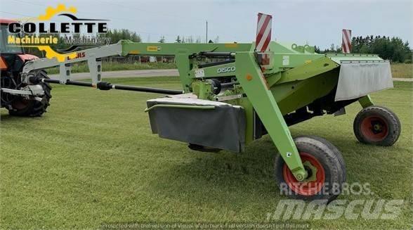 CLAAS DISCO 3900TC Schwader
