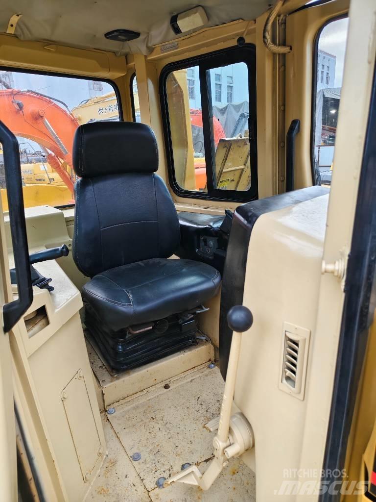 CAT D 7 R Bulldozer