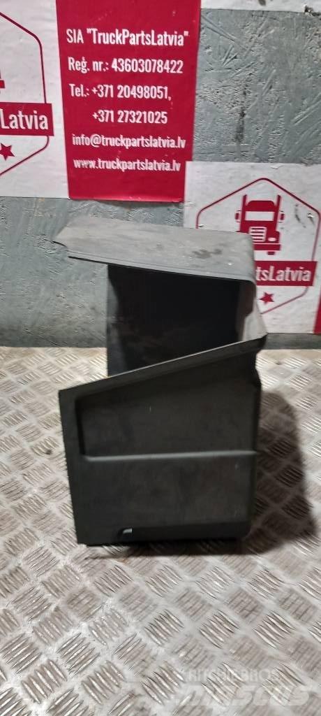 Scania R 440     1721871 Chassis