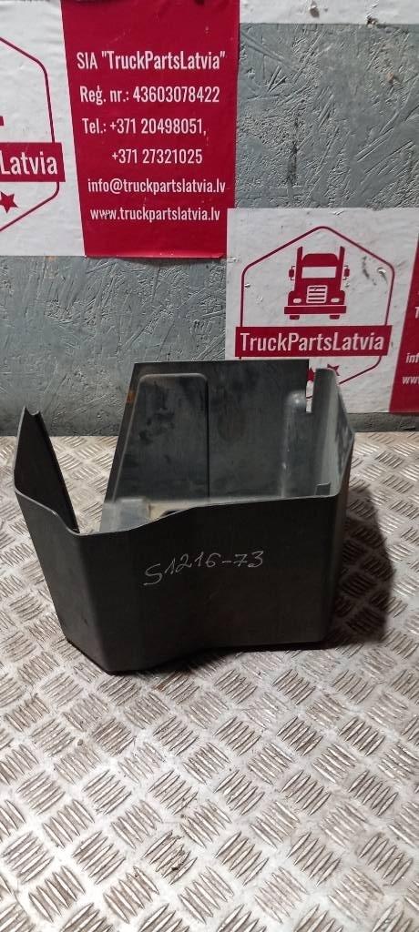 Scania R 440     1721871 Chassis