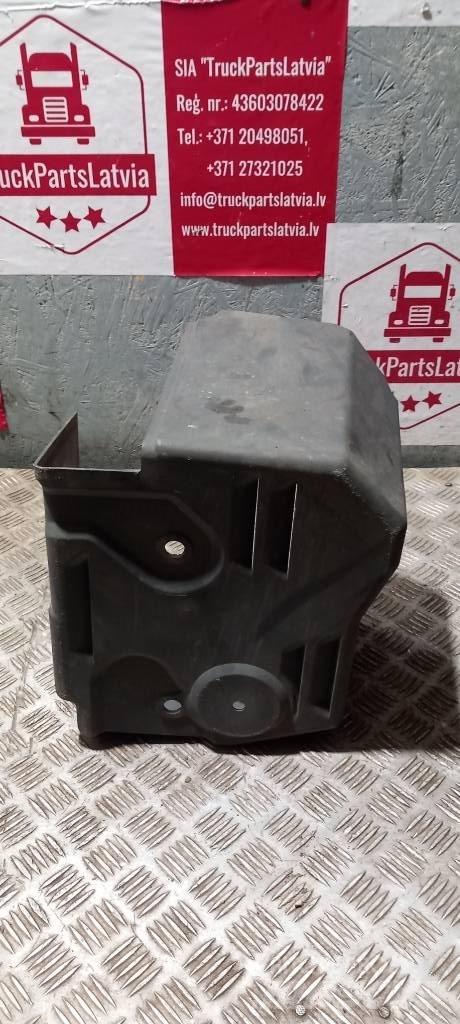 Scania R 440     1721871 Chassis