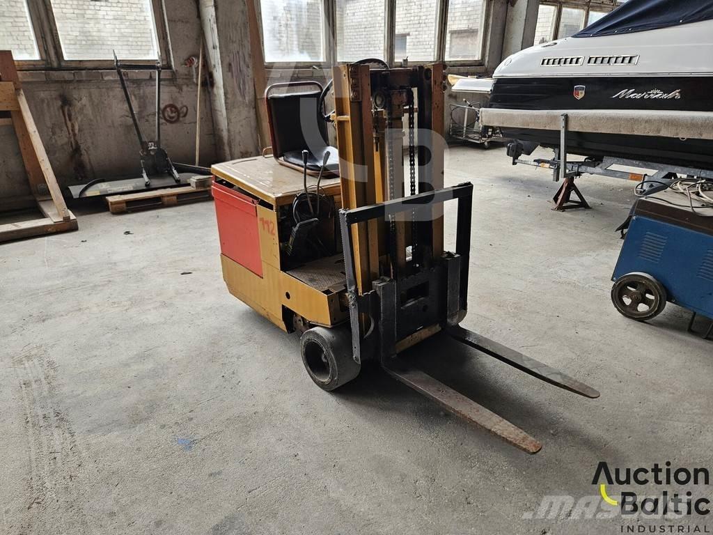  Onbekend Forklift Elektrostapler