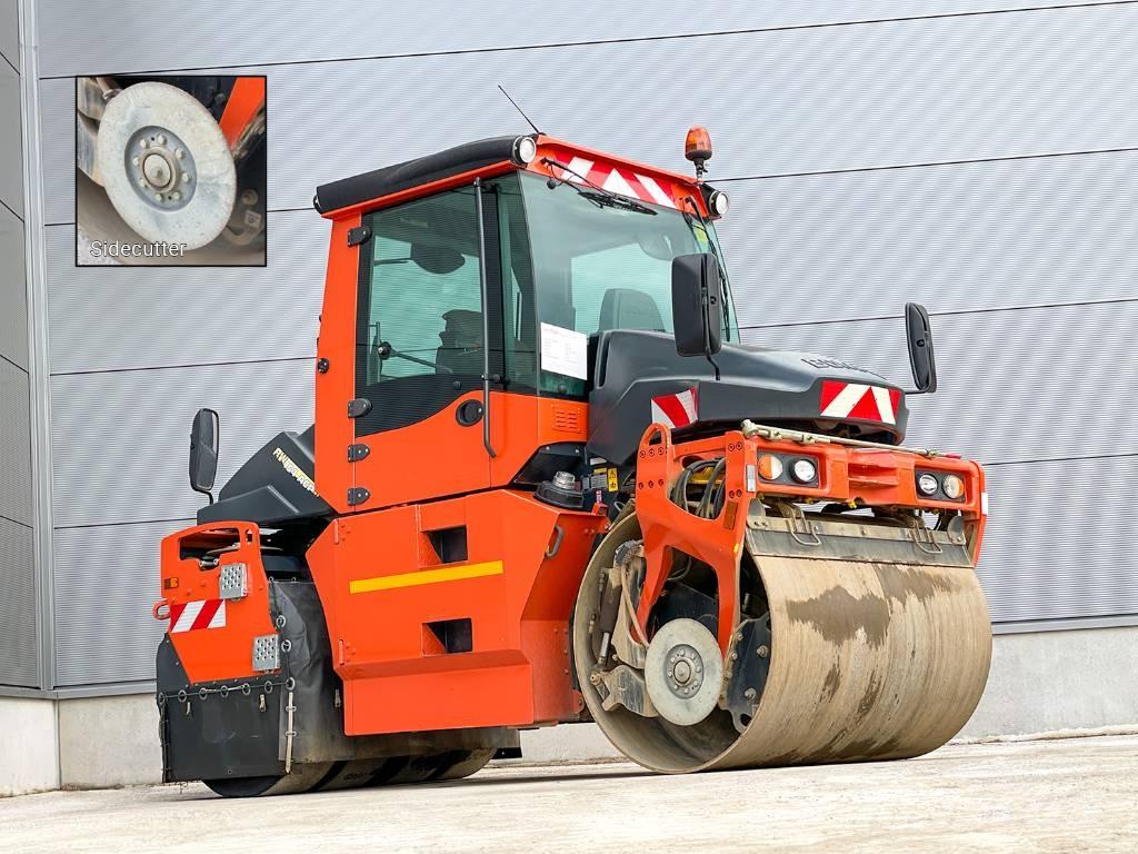 Bomag BW 154 ACP-4 Kombiwalzen