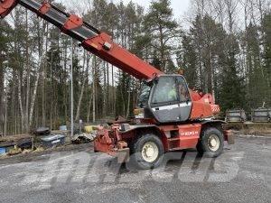 Manitou MRT 2145 Teleskoplader