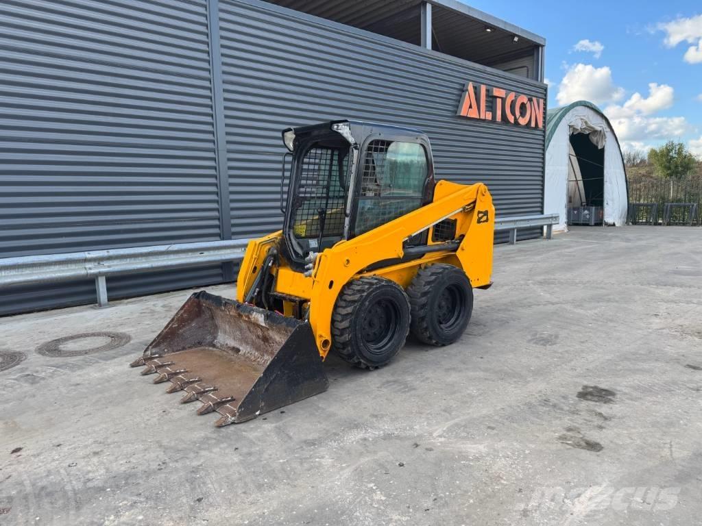 Bobcat S 450 Kompaktlader