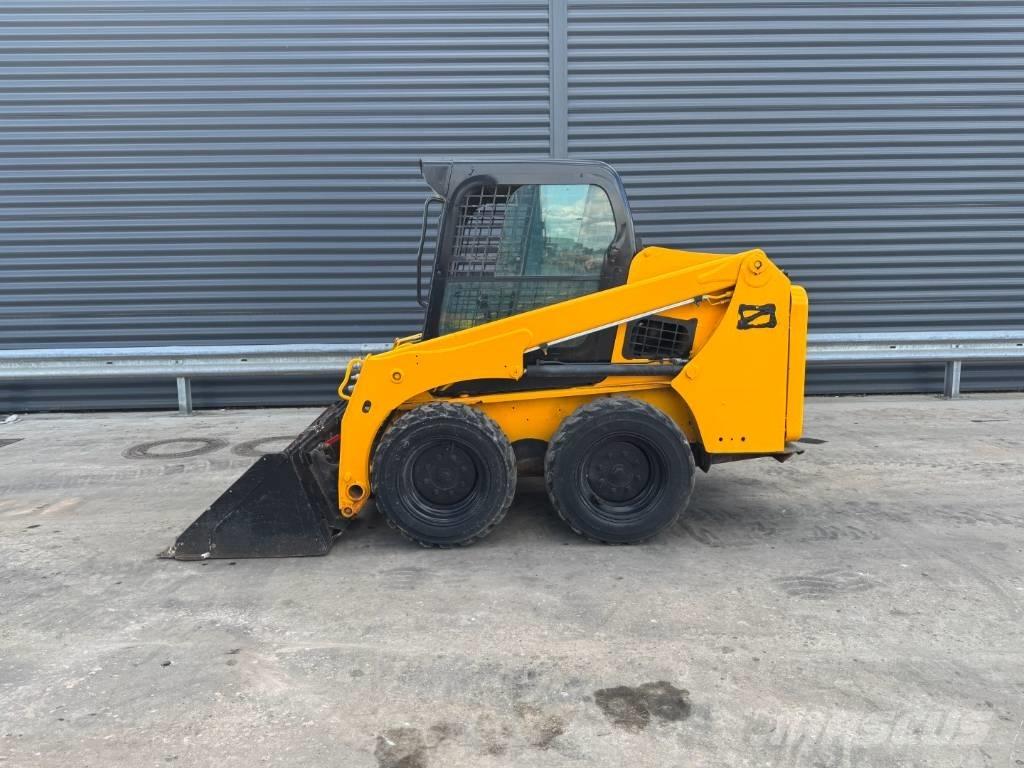 Bobcat S 450 Kompaktlader
