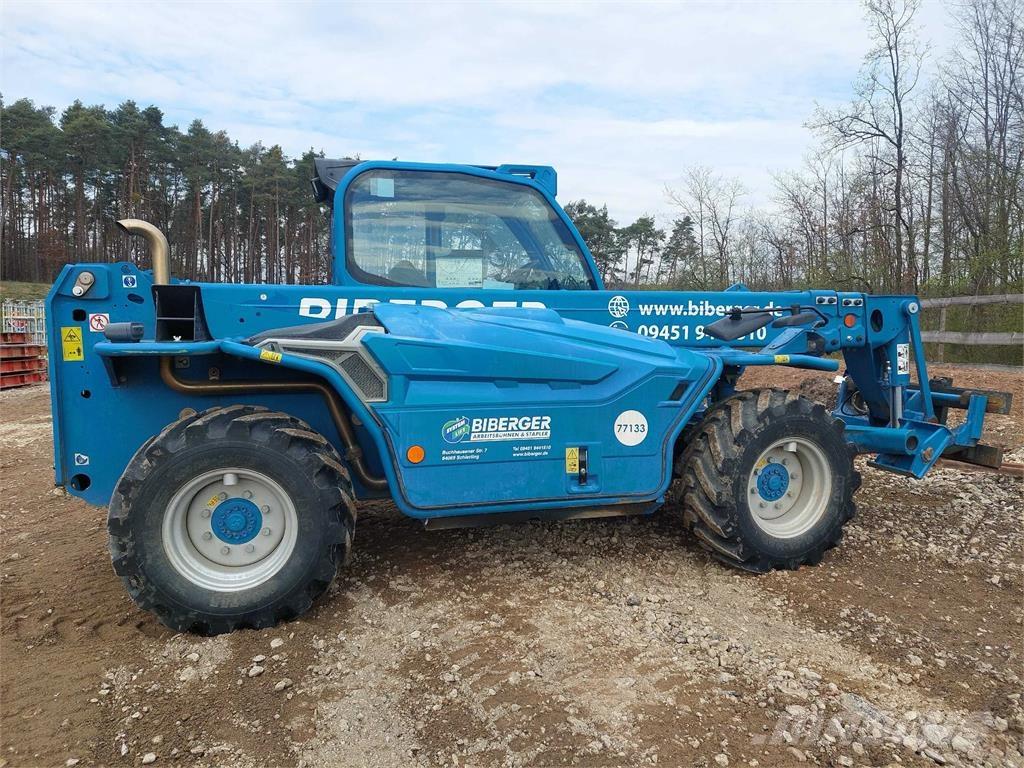 Merlo P 40.13 Andere Arbeitsbühnen