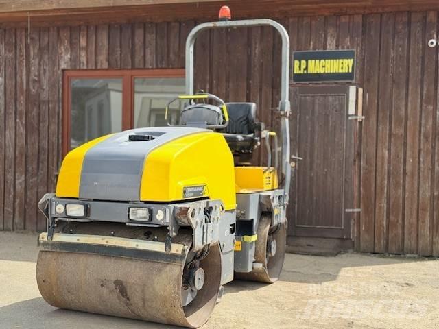 Dynapac cc1200 Tandemwalzen