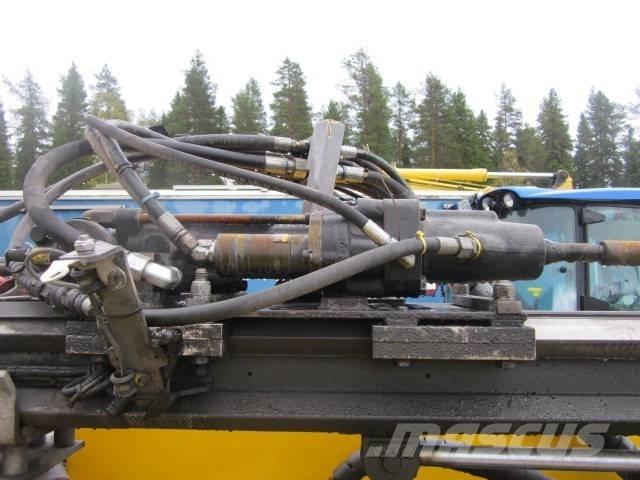 Atlas Copco Roc T15 Oberflächenbohrgeräte