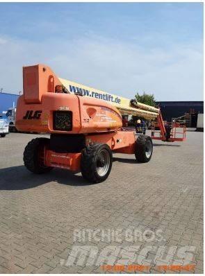 JLG 1200 SJP Teleskopbühnen