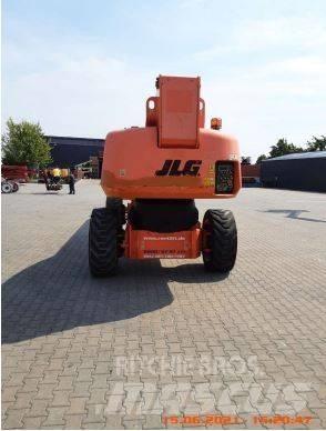 JLG 1200 SJP Teleskopbühnen