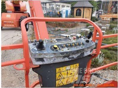 JLG 1200 SJP Teleskopbühnen