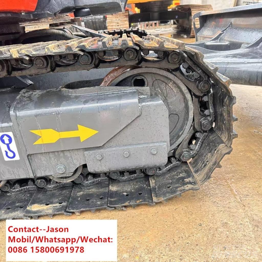 Kubota KX 057-4 Minibagger < 7t