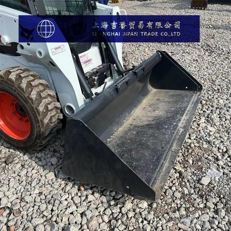 Bobcat s450 Kompaktlader