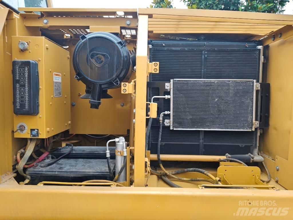 CAT 320 C L Raupenbagger