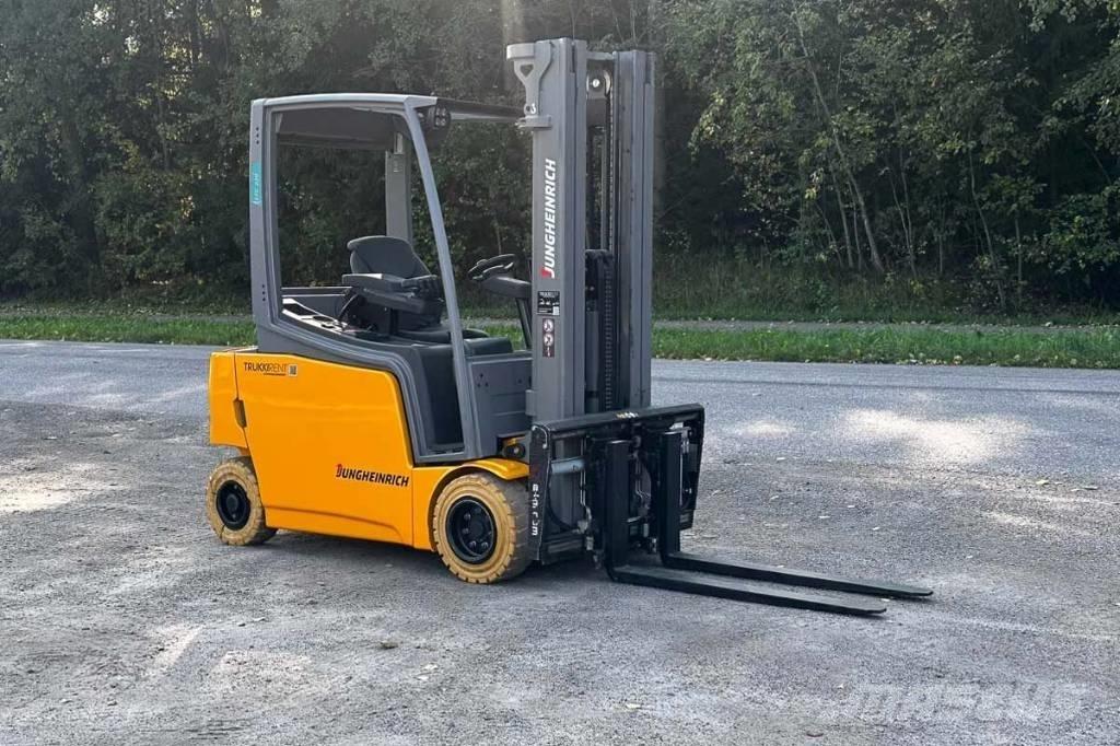 Jungheinrich EFG 320 Elektrostapler