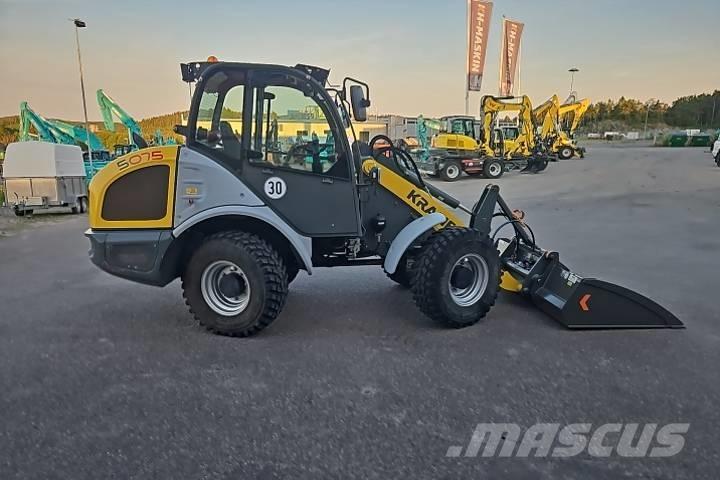 Kramer 5075 Radlader