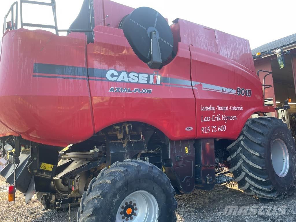 Case IH 9010 Mähdrescher