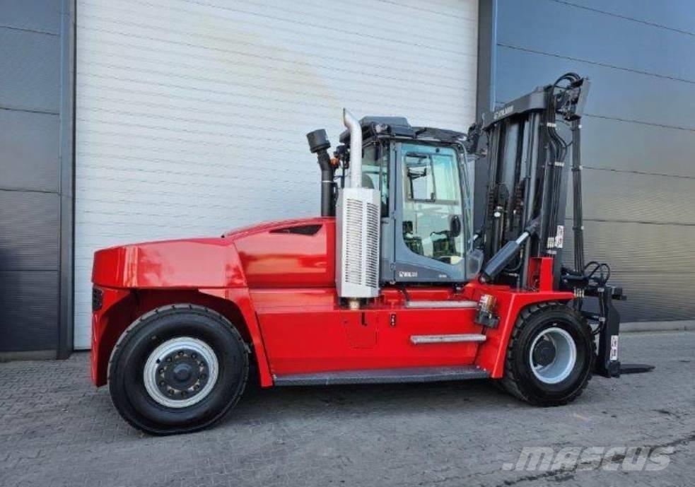 Kalmar DCG160-12 Dieselstapler