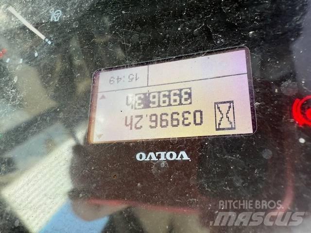 Volvo L 30 G Radlader
