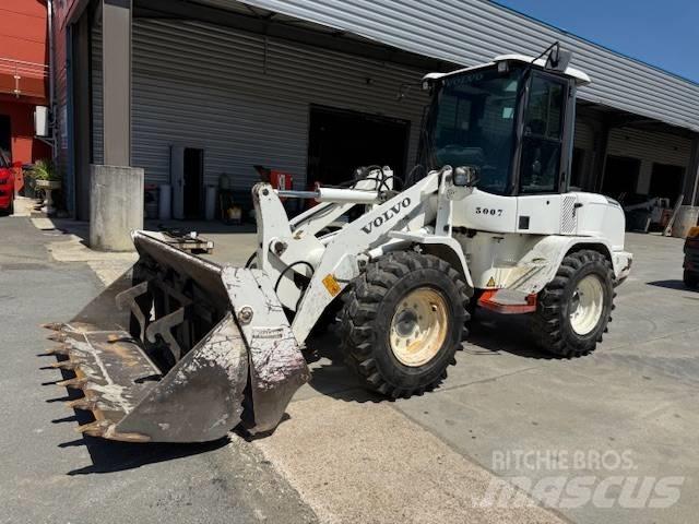 Volvo L 30 G Radlader
