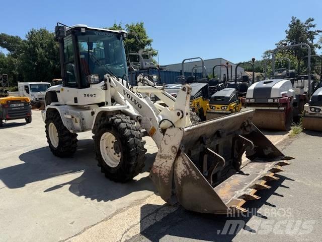 Volvo L 30 G Radlader