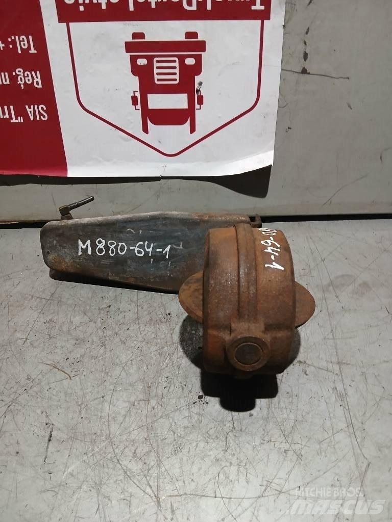 MAN TGA    51152019041 Motoren
